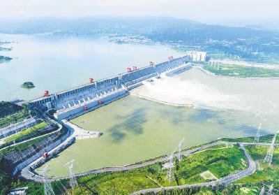 生态角色独一无二 湖北担当国家生态安全重要屏障