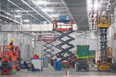 聚力建支点• 一线直击 | 5亿元基金启幕  50亿元蓝图绘就—— 黄冈金融创新让实体经济“轻装上阵”