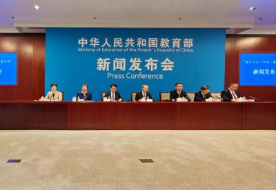 教育部等七部门部署推进中小学科技教育