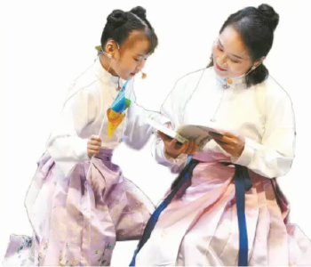 千年文脉映初心 书香黄州启新程——第七季“黄州读书人”讲书大赛决赛侧记