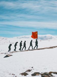 5373米之上：比星辰更璀璨的心跳