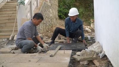 惠及15万群众！武穴梅川登高山公园2026元旦开园迎客