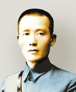 吴石被捕后，徐会之临危受命深入台湾，一年后血洒马场町