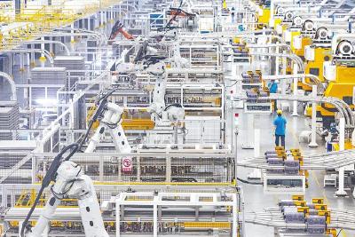 好打开 不脱落 省材料 更环保——一片易拉盖里藏着80多项专利