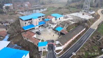 小粉丝做成大产业  朱店粉丝借电商畅销全国