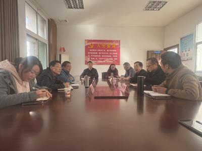 【转型升级 畜牧在行动】 高校教授为何组团前往黄冈？为了您餐桌上的这块肉！