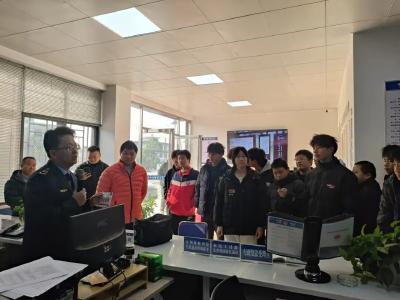 “调解，就是解开心结”——黄州区陈策楼司法所所长吕彬的八年“解结”路