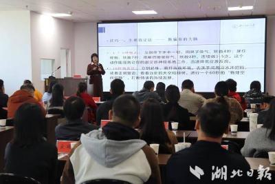 青春赋能建新功——蕲春汇聚青年力量智慧助推县域高质量发展纪实