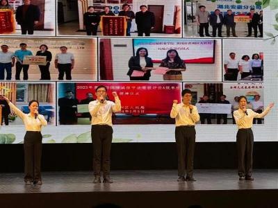 红土之上的“理”花愈发芬芳—— 黄冈“行走的大思政课”赋能支点建设