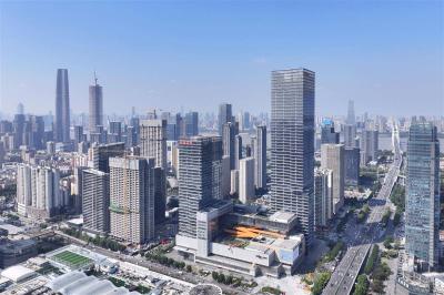 互联网“大厂”为何持续追投武汉