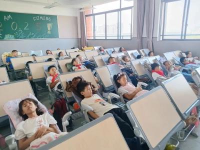 培塑教育高地 厚植民生福祉——“十四五”期间黄州区持续擦亮“主城教育”金字招牌