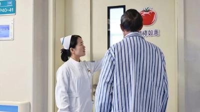 “果”然贴心！黄冈这家医院病房有了爱的味道~