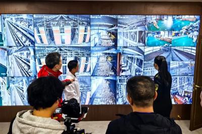 探秘浠水鸡蛋品质密码：全产业链升级助力黄冈“放心消费”