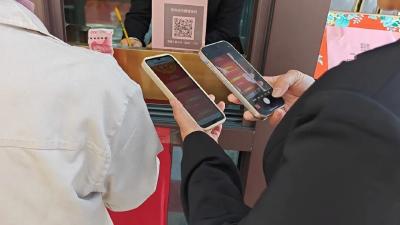 黄梅县发放餐饮消费券成效显著 政策撬动餐饮市场加速回暖