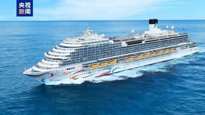 建造进度85%！这一国产巨轮交付时间表定了