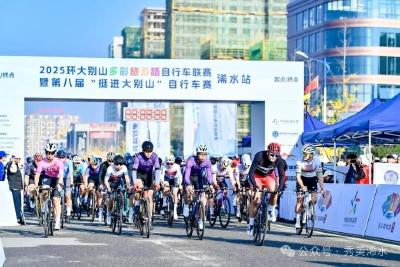 骑行在画境 叩问心与景的极限