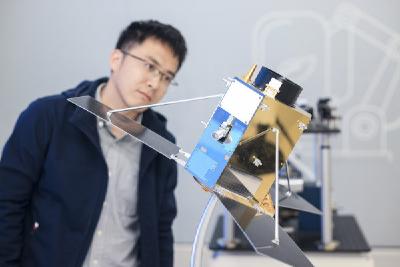 报告总书记，这些新突破正在应用