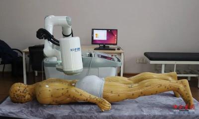 五大成果引领高端制造新方向——省机器人控制与驱动技术创新中心实现全链条突破