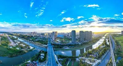 从零到百亿！团风书写“无中生有”的钢构传奇