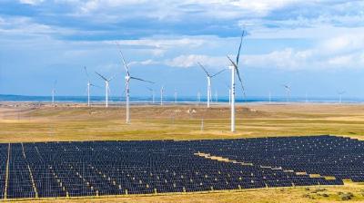 新纪录！2025年全国全社会用电量预计首超10万亿千瓦时