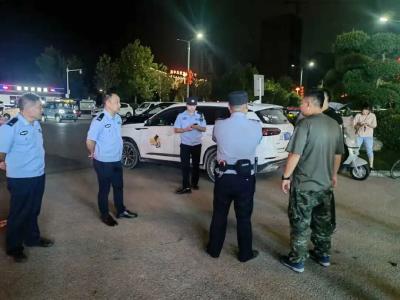 “哨声”聚合力 治理惠民生 ——武穴市刊江街道以“三化”建设激活基层治理新动能