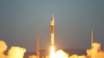 武汉民企参研的飞船由“武汉造”火箭发射入轨 迪迩五号空间试验器将在轨停留一年