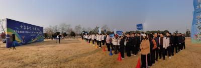 黄冈金融监管分局举办第二届“金监奋进杯”文体活动