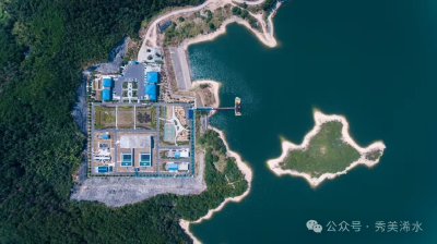 央地协同盘活“三资” 城乡供水一体化助力浠水新发展 