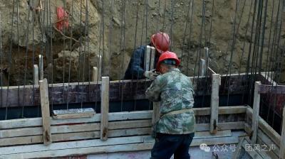 汤铺岭村：污水管网与道路升级双管齐下 绘就