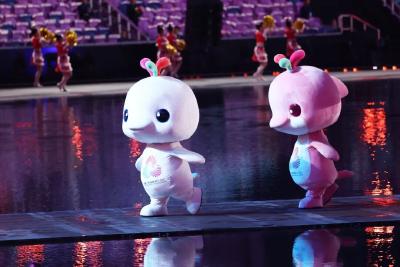 吉祥物为啥越来越有“活人感”？