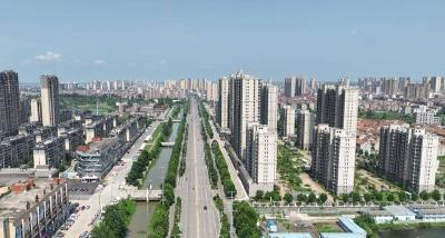 武穴城市更新，一场由“面子”到“里子”的蜕变！