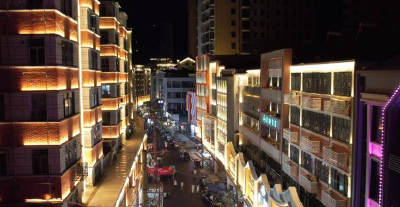 武穴城市更新，一场由“面子”到“里子”的蜕变！