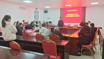 播放量80万+！麻城出品森林防火短视频火了