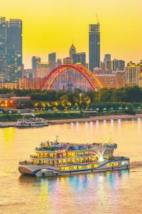 新能源智能船舶如何行得稳跑得远