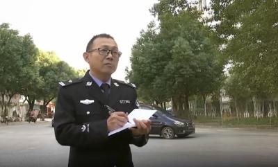 守护一方平安 ——记因公牺牲的罗田县公安局交通管理大队原副大队长高双全 