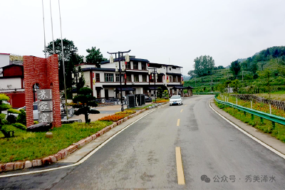 浠水乡村振兴“连环计”：产业生金 环境焕新 文化铸魂