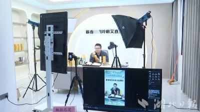 蕲春“统战+电商”模式激活蕲艾产业高质量发展