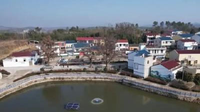 覆盖红安乡村，已达100%！