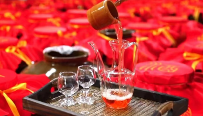 三千年佳酿守正破圈  双金奖荣光映亮荆楚 ——麻城老米酒携世界赞誉诠释非遗新篇