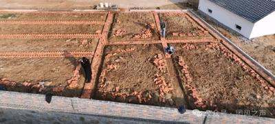 淋山河镇宋岩村：村貌焕新绘就宜居画卷 生态林场铺展文旅之路