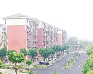 着眼房前屋后事 共解急难愁盼忧 ——孝感城市更新饱含民生温度