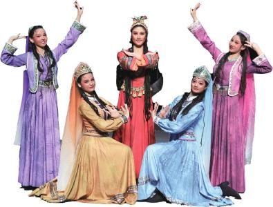 大别山精神辉映天山 黄梅戏古韵润泽边疆——黄梅戏《铸魂天山》的千里巡演之路与红色传承之义