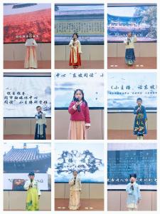 “阅动东坡 声耀未来”！黄冈市融媒体中心“东坡阅读”小主播2025秋季研学班圆满结业