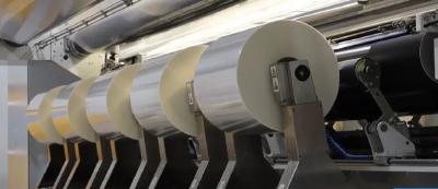 湖北龙辰科技创新驱动产销两旺 “小巨人”冲刺四季度