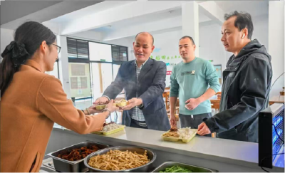 司机之家”暖心启幕 九昇文旅打造旅途休憩与文旅展示新地标