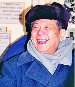 光明日报｜他把毕生献给祖国