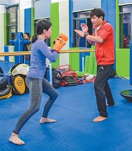 青年夜校，丰富业余生活