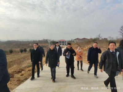 侨心映红安！这条乡村道路，让老区群众笑开颜