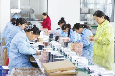 湖北蕲春漕河镇：  烈士鲜血浸染地，崛起蕲艾大产业