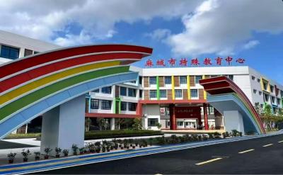 “老中青”全员激活！看麻城特校如何打造“一精多专”教师队伍